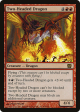 Two-Headed Dragon (E3 2003) [Oversize Cards] Online now