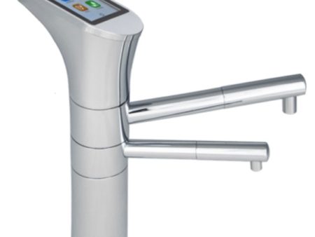 Echo Ultimate Digital Faucet Fashion