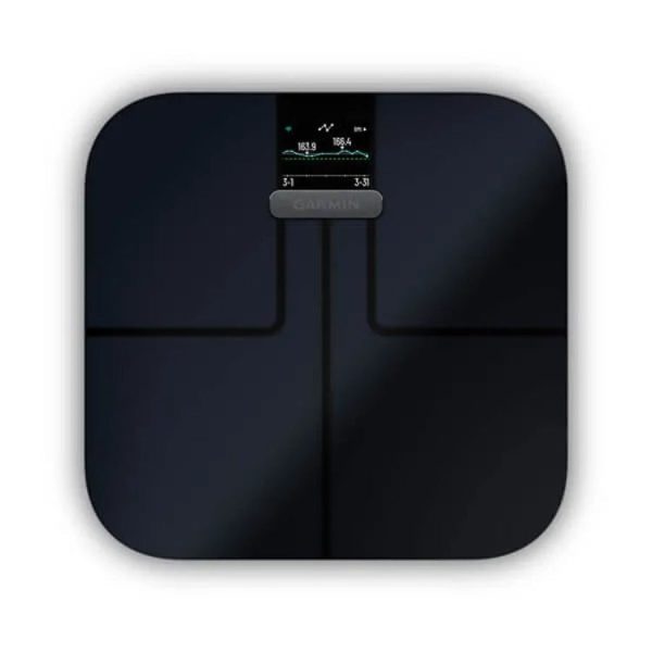 Garmin Index S2 Smart Scale Online now