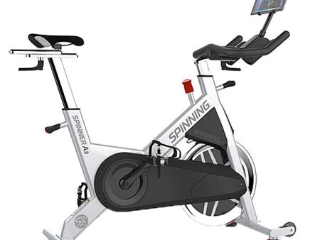 Spinning Spinner A3 Spin Bike on Sale