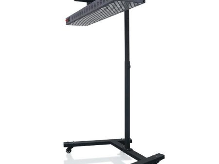 Hooga Horizontal Stand Online Hot Sale