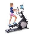 Echelon Fitness Ellipse EL-8S Elliptical Online