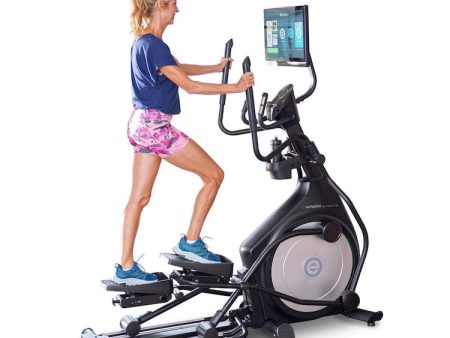 Echelon Fitness Ellipse EL-8S Elliptical Online