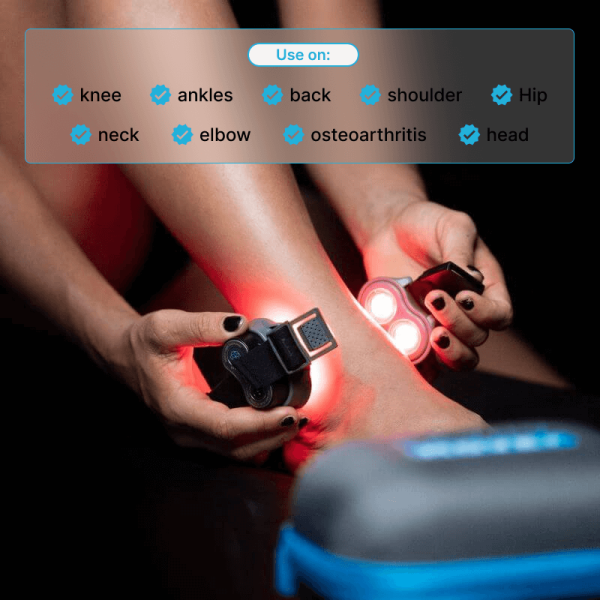 Kineon MOVE+ Pro Light Therapy Device Cheap