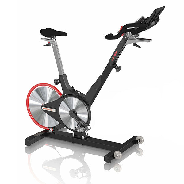 Keiser M3i Indoor Bike Package Discount