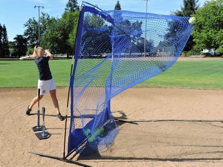 Jugs T Hitting Station Package Discount