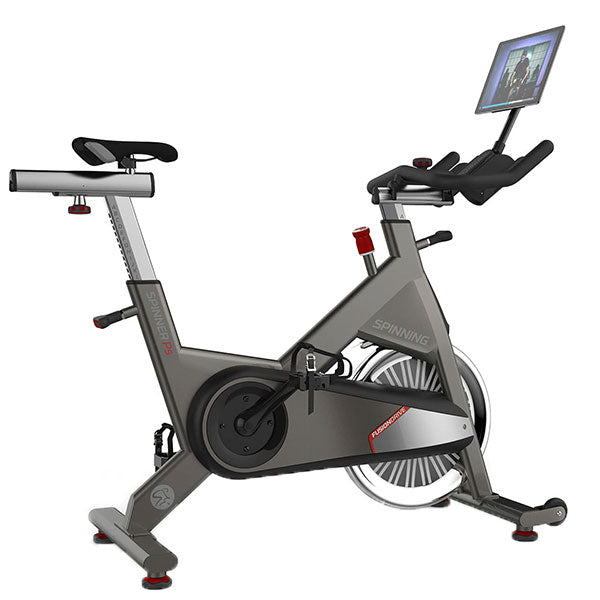 Spinning Spinner P5 Spin Bike Discount