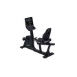 SportsArt C574R Elite Senza Recumbent Cycle-13  Sale