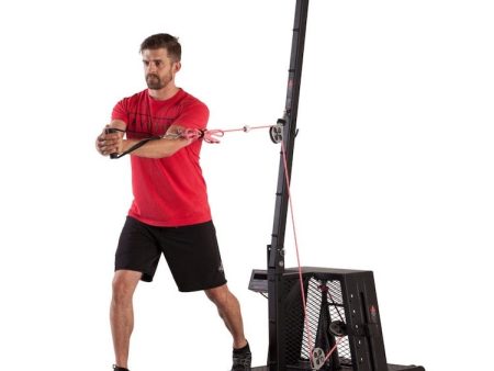 VersaClimber VersaPulley Discount