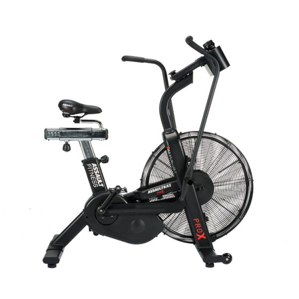 Assault Fitness AssaultBike Pro X Fashion