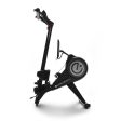 Echelon Fitness Row-7s Rowing Machine Fashion