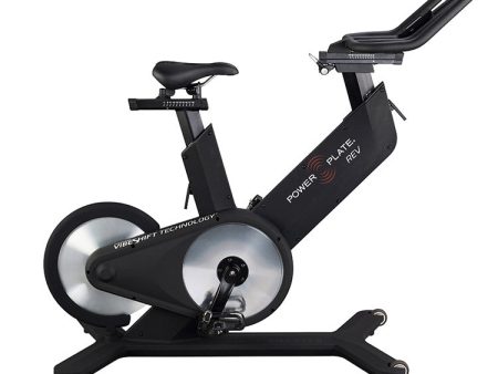 Power Plate REV Exercise Bike Supply