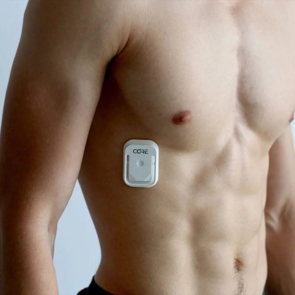 CORE Medical Grade Adhesive Patches Hot on Sale