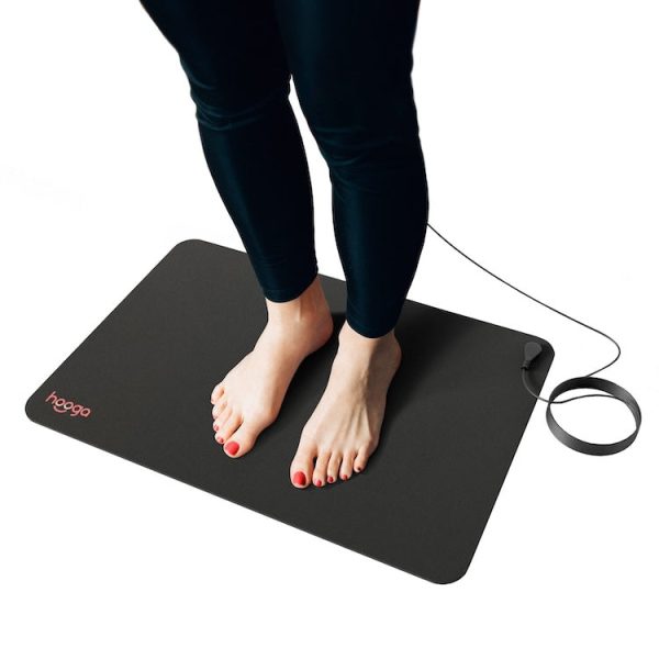 Hooga Grounding Mat on Sale