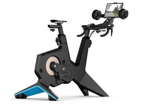 Garmin Tacx Neo Bike Plus Smart Trainer Cheap