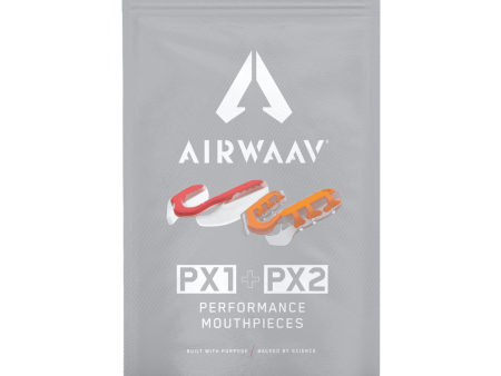 AIRWAAV Performance Hybrid Pack For Discount