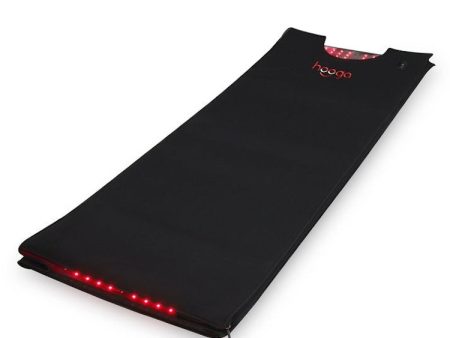 Hooga Red Light Therapy Full Body Pod XL Online Sale