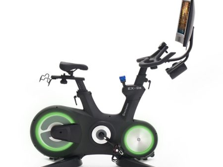 Echelon Fitness Connect EX-8s Indoor Bike Online