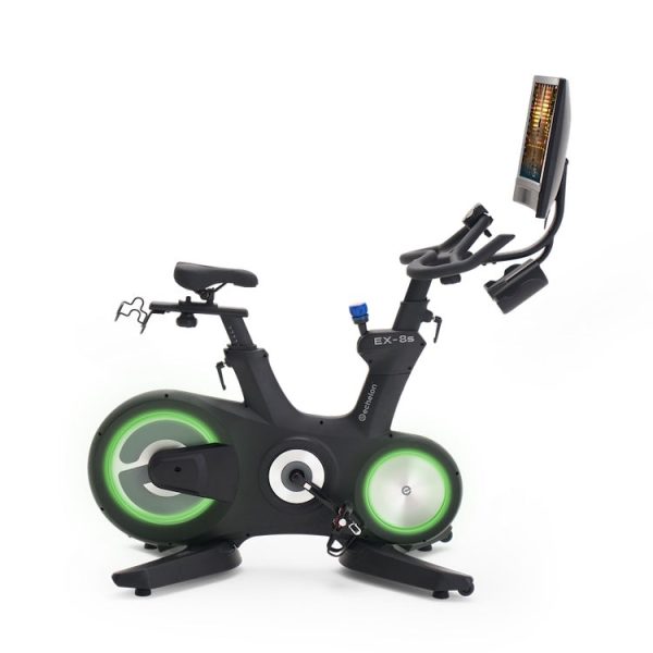 Echelon Fitness Connect EX-8s Indoor Bike Online