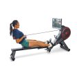 Echelon Fitness Row-s Rowing Machine For Cheap