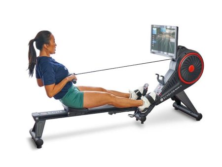 Echelon Fitness Row-s Rowing Machine For Cheap