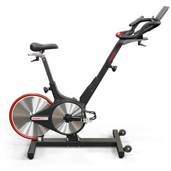 Keiser M3i Studio Plus Indoor Bike Fashion