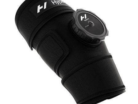 Hyperice Knee Cold Compression Wrap Online now