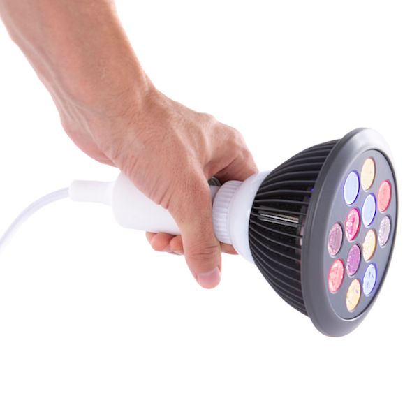 Hooga H24 4-In-1 Light Therapy Device For Cheap