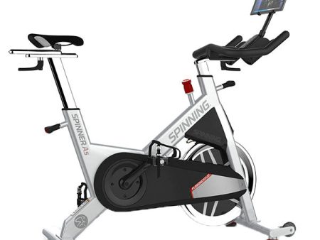 Spinning Spinner A5 Spin Bike Supply