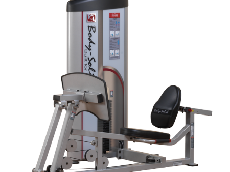 Body Solid Pro Clubline Series II Leg Press & Calf Raise Sale