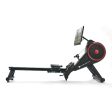 Echelon Fitness Row-s Rowing Machine For Cheap