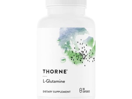 Thorne L-Glutamine For Discount