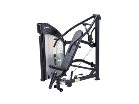 SportsArt Df-308 Performance Multi Press For Cheap