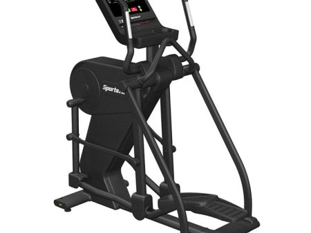 SportsArt E863 Prime Front-Drive Elliptical Fashion