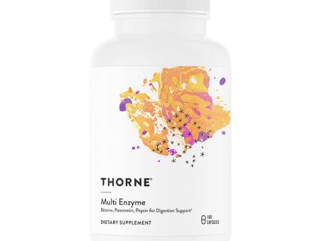 Thorne Multi Enzyme Online