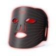 Hooga Red Light Therapy Face Mask on Sale