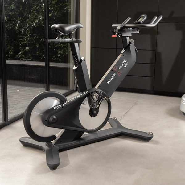 Power Plate REV Exercise Bike Supply