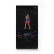 Echelon Fitness Reflect 50  Smart Mirror Online Sale