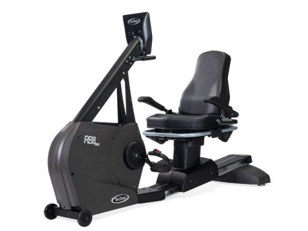 NuStep RB8 PRO Recumbent Bike Online Hot Sale