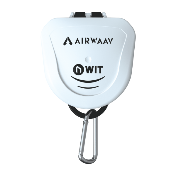 AIRWAAV PX2 Performance Mouthpiece WIT Edition Hot on Sale