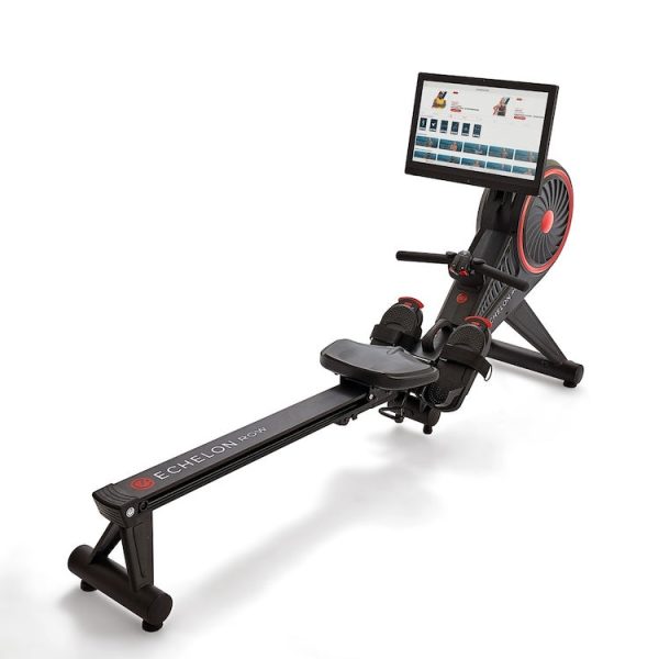 Echelon Fitness Row-s Rowing Machine For Cheap