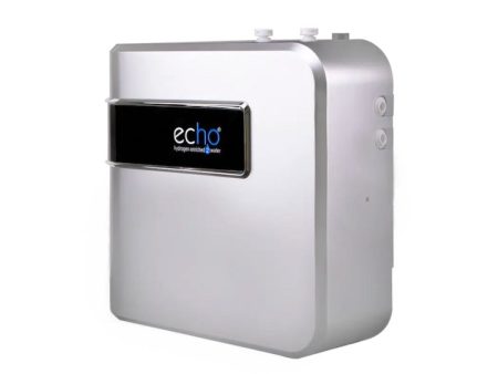 Echo Flow Under Sink Hydrogen Water Machine Cheap