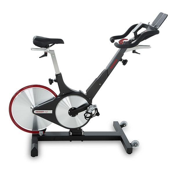 Keiser M3i Indoor Bike Package Discount