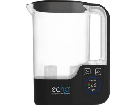 Echo Hydrogen Water Pitcher on Sale