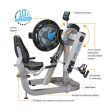 First Degree Fitness E750 Cycle XT Fashion