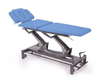 Chattanooga Montane Andes Treatment Table - 7 Section Online