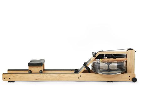 WaterRower Oak Rowing Machine with S4 Monitor Online Sale