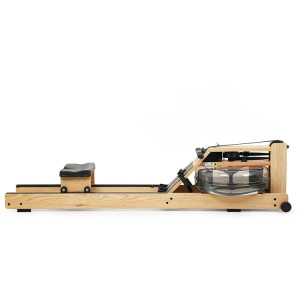 WaterRower Oak Rowing Machine with S4 Monitor Online Sale