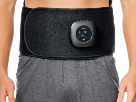 Hooga Heated Massage Belt Sale