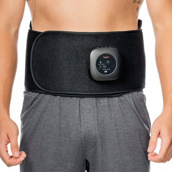 Hooga Heated Massage Belt Sale